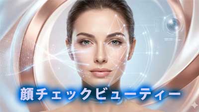 ビューティー診断